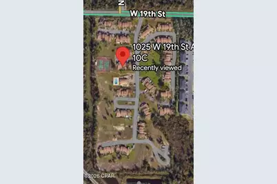 1025 W 19th Street #10C, Panama City, FL 32405 - Photo 24