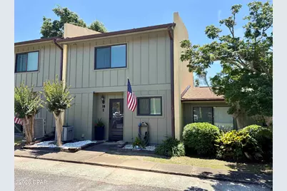 1025 W 19th Street #10C, Panama City, FL 32405 - Photo 2