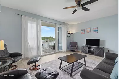 9902 S Thomas Drive #135, Panama City, FL 32408 - Photo 1