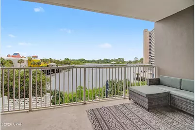 9902 S Thomas Drive #135, Panama City, FL 32408 - Photo 8