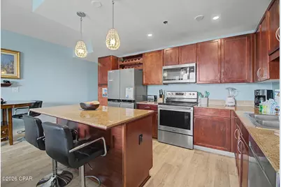 9902 S Thomas Drive #135, Panama City, FL 32408 - Photo 20