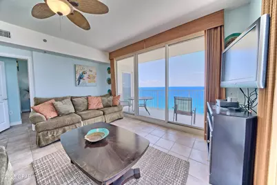 9900 S Thomas Drive #1801, Panama City Beach, FL 32407 - Photo 8