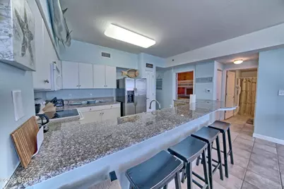 9900 S Thomas Drive #1801, Panama City Beach, FL 32407 - Photo 10