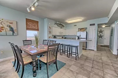 9900 S Thomas Drive #1801, Panama City Beach, FL 32407 - Photo 6