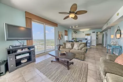 9900 S Thomas Drive #1801, Panama City Beach, FL 32407 - Photo 12