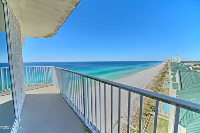 9900 S Thomas Drive #1801, Panama City Beach, FL 32407 - Photo 42