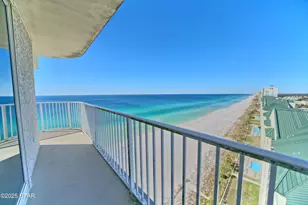 9900 S Thomas Dr, Panama City Beach, FL 32407 - Photo 42