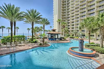 9900 S Thomas Drive #1801, Panama City Beach, FL 32407 - Photo 50