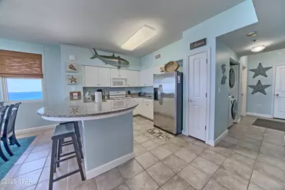 9900 S Thomas Drive #1801, Panama City Beach, FL 32407 - Photo 2