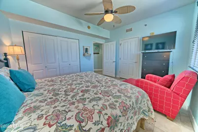 9900 S Thomas Drive #1801, Panama City Beach, FL 32407 - Photo 24