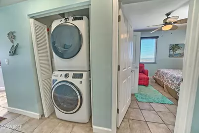 9900 S Thomas Drive #1801, Panama City Beach, FL 32407 - Photo 12