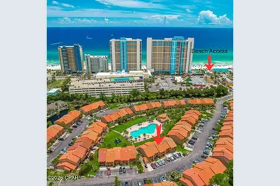 143 Grand Island Boulevard, Panama City Beach, FL 32407 - Photo 1
