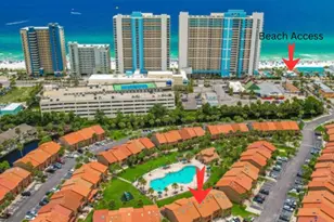 143 Grand Island Blvd, Panama City Beach, FL 32407 - Photo 1