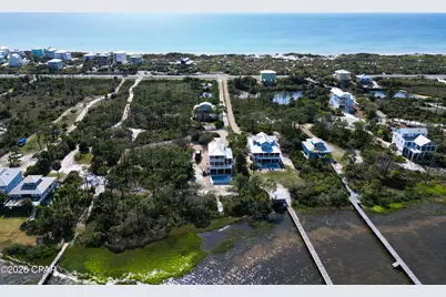 6422 Cape San Blas Road, Port Saint Joe, FL 32456 - Photo 68