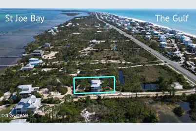 6422 Cape San Blas Road, Port Saint Joe, FL 32456 - Photo 4