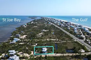6422 Cape San Blas Rd, Port Saint Joe, FL 32456 - Photo 4