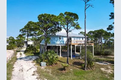 6422 Cape San Blas Road, Port Saint Joe, FL 32456 - Photo 2