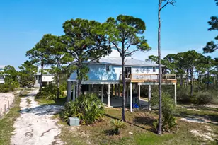6422 Cape San Blas Rd, Port Saint Joe, FL 32456 - Photo 2