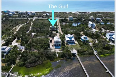 6422 Cape San Blas Road, Port Saint Joe, FL 32456 - Photo 6