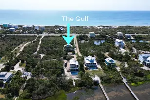 6422 Cape San Blas Rd, Port Saint Joe, FL 32456 - Photo 6