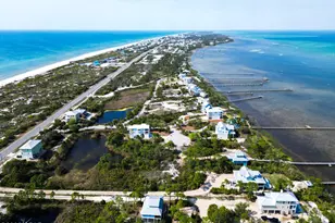 6422 Cape San Blas Rd, Port Saint Joe, FL 32456 - Photo 82