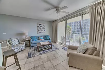 9900 S Thomas Drive #409, Panama City Beach, FL 32408 - Photo 6