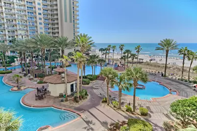 9900 S Thomas Drive #409, Panama City Beach, FL 32408 - Photo 42