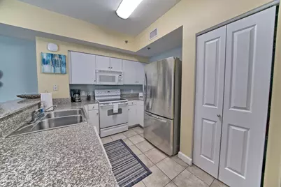 9900 S Thomas Drive #409, Panama City Beach, FL 32408 - Photo 12