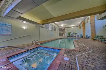 9900 S Thomas Drive #409, Panama City Beach, FL 32408 - Photo 44