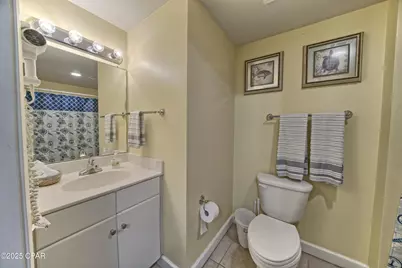 9900 S Thomas Drive #409, Panama City Beach, FL 32408 - Photo 18