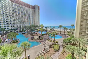 9900 S Thomas Dr, Panama City Beach, FL 32408 - Photo 54