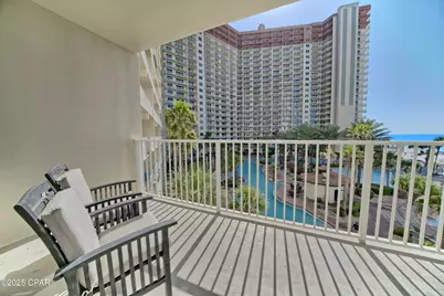 9900 S Thomas Drive #409, Panama City Beach, FL 32408 - Photo 28