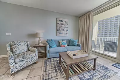 9900 S Thomas Drive #409, Panama City Beach, FL 32408 - Photo 16
