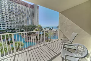 9900 S Thomas Dr, Panama City Beach, FL 32408 - Photo 30