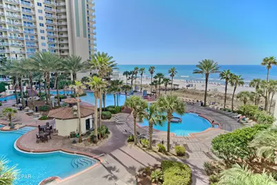 9900 S Thomas Drive #409, Panama City Beach, FL 32408 - Photo 40