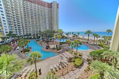 9900 S Thomas Drive #409, Panama City Beach, FL 32408 - Photo 36