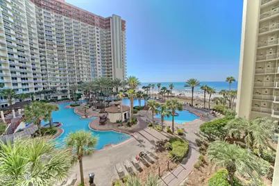 9900 S Thomas Drive #409, Panama City Beach, FL 32408 - Photo 54