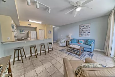 9900 S Thomas Drive #409, Panama City Beach, FL 32408 - Photo 14
