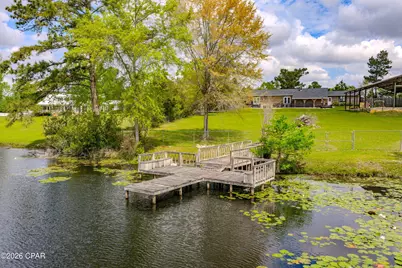 4765 Country Lake Drive, Marianna, FL 32446 - Photo 48