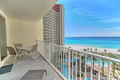 9900 S Thomas Drive #917, Panama City Beach, FL 32408 - Photo 28