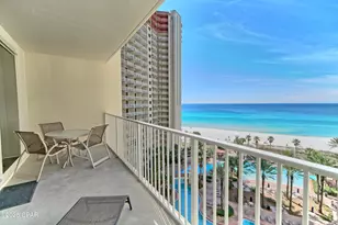 9900 S Thomas Dr, Panama City Beach, FL 32408 - Photo 28