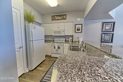 9900 S Thomas Drive #917, Panama City Beach, FL 32408 - Photo 10