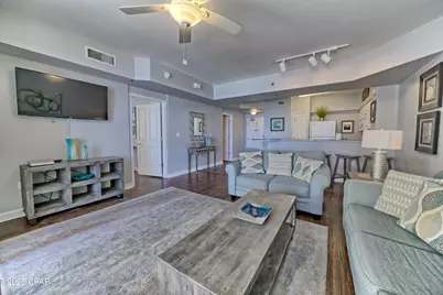 9900 S Thomas Drive #917, Panama City Beach, FL 32408 - Photo 6