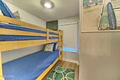 9900 S Thomas Drive #917, Panama City Beach, FL 32408 - Photo 22