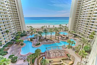 9900 S Thomas Drive #917, Panama City Beach, FL 32408 - Photo 32