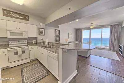 9900 S Thomas Drive #917, Panama City Beach, FL 32408 - Photo 2