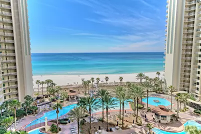 9900 S Thomas Drive #917, Panama City Beach, FL 32408 - Photo 1