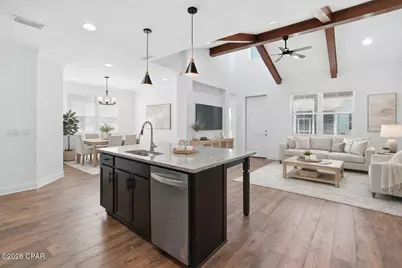 9312 Cool Breeze Drive, Panama City Beach, FL 32413 - Photo 1