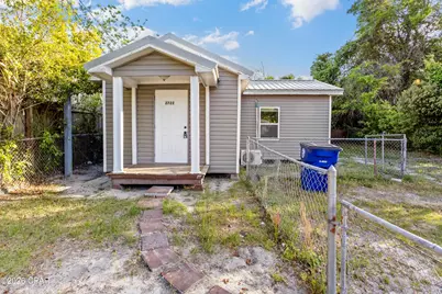 2722 E 6th Street, Panama City, FL 32401 - Photo 1