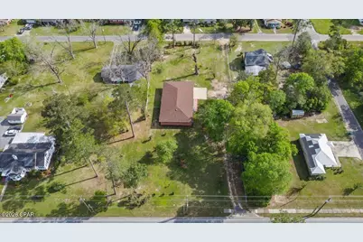 1021 8th Avenue, Graceville, FL 32440 - Photo 36